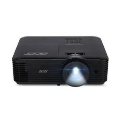 Acer Essential X1128H Projecteur à focale standard 4500 ANSI lumens DLP SVGA (800x600) Compatibilité 3D Noir