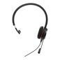 Jabra Evolve 30 II Casque Avec fil Arceau Bureau/Centre d'appels USB Type-A Noir