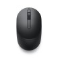 Dell Bluetooth Travel Mouse - Misty Blue