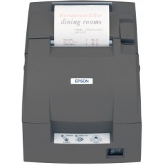 Epson TM-U220B USB noire (avec alim - sans cordon secteur)