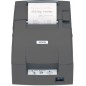 Epson TM-U220B USB noire (avec alim - sans cordon secteur) Epson TM-U220B USB noire (avec alim - sans cordon secteur)
