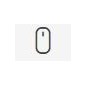Dell Bluetooth Travel Mouse - Misty Blue
