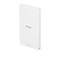 NETGEAR WAX608Y 1200 Mbit/s Blanc Connexion Ethernet, supportant l'alimentation via ce port (PoE) NETGEAR WAX608Y 1200 Mbit/s Blanc Connexion Ethernet, supportant l'alimentation via ce port (PoE)