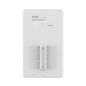 NETGEAR WAX608Y 1200 Mbit/s Blanc Connexion Ethernet, supportant l'alimentation via ce port (PoE) NETGEAR WAX608Y 1200 Mbit/s Blanc Connexion Ethernet, supportant l'alimentation via ce port (PoE)