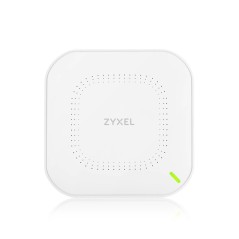 Zyxel WAC500 1200 Mbit s Blanc Connexion Ethernet, supportant l'alimentation via ce port (PoE)