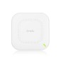 Zyxel WAC500 1200 Mbit/s Blanc Connexion Ethernet, supportant l'alimentation via ce port (PoE) Zyxel WAC500 1200 Mbit/s Blanc Connexion Ethernet, supportant l'alimentation via ce port (PoE)