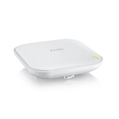 Zyxel WAC500 1200 Mbit/s Blanc Connexion Ethernet, supportant l'alimentation via ce port (PoE)