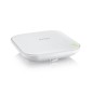 Zyxel WAC500 1200 Mbit/s Blanc Connexion Ethernet, supportant l'alimentation via ce port (PoE) Zyxel WAC500 1200 Mbit/s Blanc Connexion Ethernet, supportant l'alimentation via ce port (PoE)