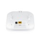 Zyxel WAC500 1200 Mbit/s Blanc Connexion Ethernet, supportant l'alimentation via ce port (PoE) Zyxel WAC500 1200 Mbit/s Blanc Connexion Ethernet, supportant l'alimentation via ce port (PoE)