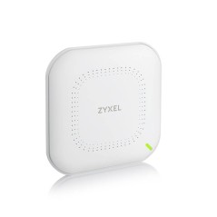 Zyxel WAC500 1200 Mbit s Blanc Connexion Ethernet, supportant l'alimentation via ce port (PoE)