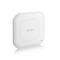 Zyxel WAC500 1200 Mbit/s Blanc Connexion Ethernet, supportant l'alimentation via ce port (PoE) Zyxel WAC500 1200 Mbit/s Blanc Connexion Ethernet, supportant l'alimentation via ce port (PoE)