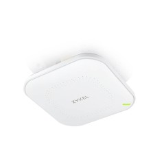 Zyxel WAC500 1200 Mbit s Blanc Connexion Ethernet, supportant l'alimentation via ce port (PoE)