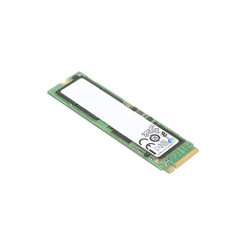 Lenovo 4XB0Q84292 disque SSD 256 Go M.2 PCI Express NVMe