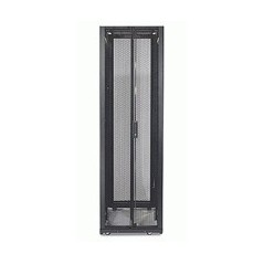 APC NetShelter SX - Rack 19 pouces - Panneaux de 48U - 600x1070x2258mm - Noir - Professionnels