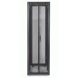 APC NetShelter SX - Rack 19 pouces - Panneaux de 48U - 600x1070x2258mm - Noir - Professionnels APC NetShelter SX - Rack 19 pouces - Panneaux de 48U - 600x1070x2258mm - Noir - Professionnels