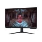 Samsung G51C écran plat de PC 68,6 cm (27") 2560 x 1440 pixels Quad HD LED Noir