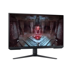 Samsung G51C écran plat de PC 68,6 cm (27") 2560 x 1440 pixels Quad HD LED Noir