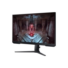 Samsung G51C écran plat de PC 68,6 cm (27") 2560 x 1440 pixels Quad HD LED Noir