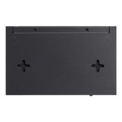 TP-Link Omada ES208G commutateur réseau Géré L2 Gigabit Ethernet (10 100 1000) Noir