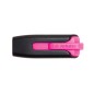 Verbatim V3 USB Drive 16GB lecteur USB flash 16 Go USB Type-A 3.2 Gen 1 (3.1 Gen 1) Noir, Rose