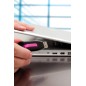 Verbatim V3 USB Drive 16GB lecteur USB flash 16 Go USB Type-A 3.2 Gen 1 (3.1 Gen 1) Noir, Rose