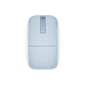 Dell Bluetooth Travel Mouse - Misty Blue