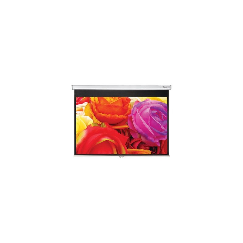 DS-1095PMG+/Screens Pull Down 16:10