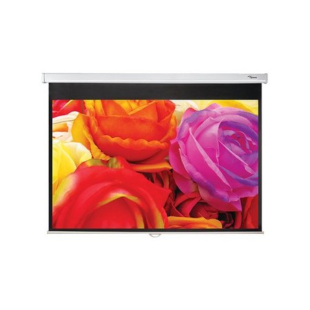 DS-1095PMG+/Screens Pull Down 16:10