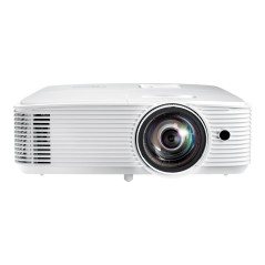 Optoma X309ST