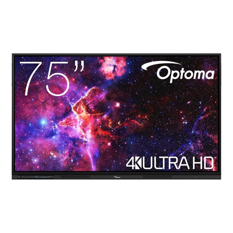 OPTOMA 3753RK