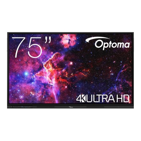 OPTOMA 3753RK