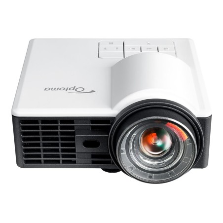 Optoma ML1050STi