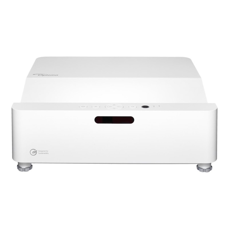 ZW410UST WUXGA ULTRA SHORT TROW LASER