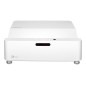 ZW410UST WUXGA ULTRA SHORT TROW LASER