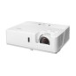 ZU607T DLP WUXGA 6500lu ZU607T DLP WUXGA 6500lu
