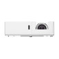 ZU607T DLP WUXGA 6500lu ZU607T DLP WUXGA 6500lu