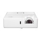 ZU607T DLP WUXGA 6500lu ZU607T DLP WUXGA 6500lu