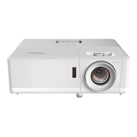Optoma ZH507+