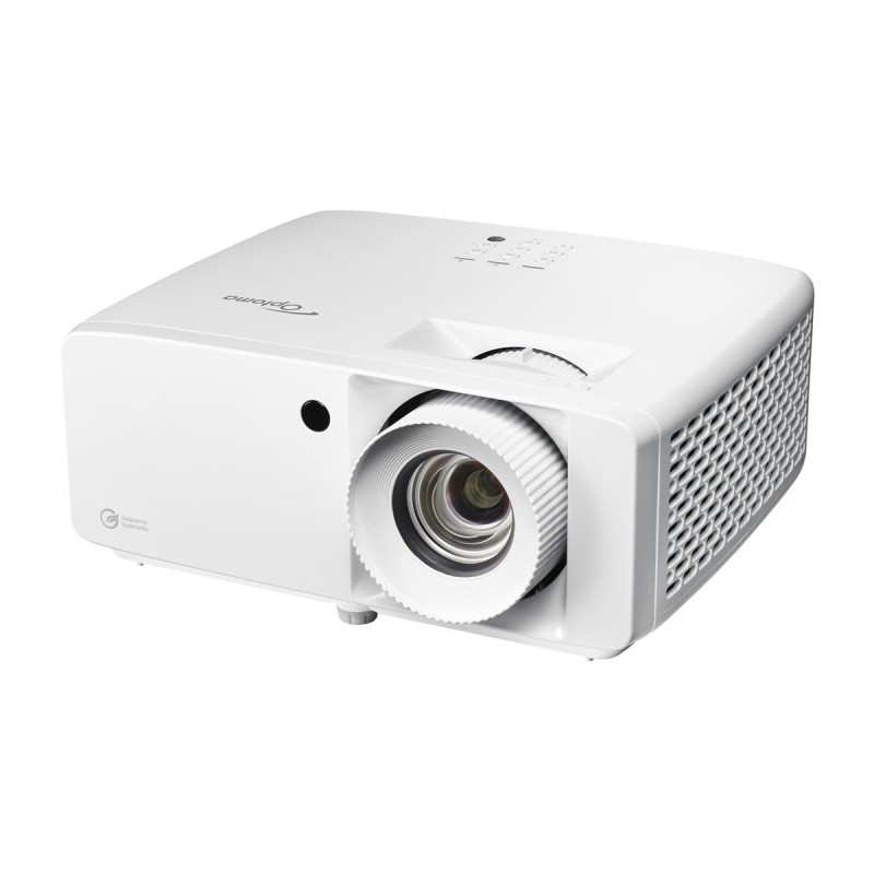 Optoma ZH450