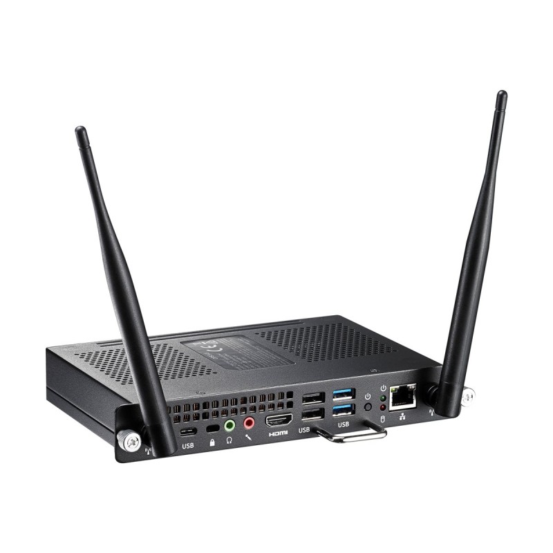 Mini-PC OPS Intel Core i7-10510U 8Go D