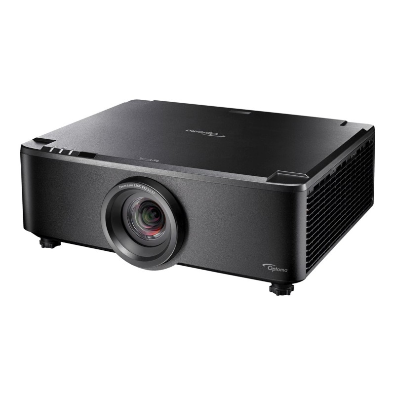 Optoma ZU720TST laser projector