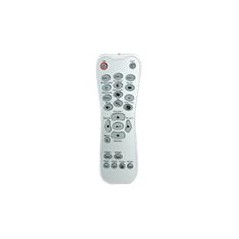 Remote control HD141X