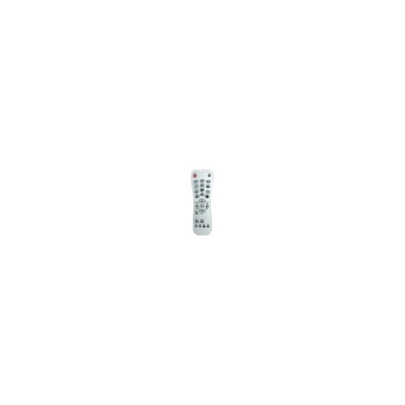 Remote control HD141X