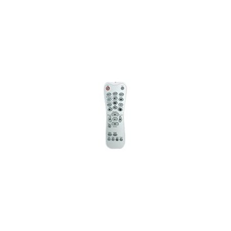 Remote control HD141X