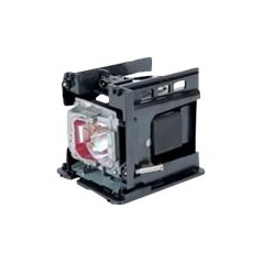 Lamp module for Optoma X320USTproj P-VIP