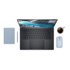 Dell Bluetooth Travel Mouse - Misty Blue
