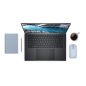 Dell Bluetooth Travel Mouse - Misty Blue