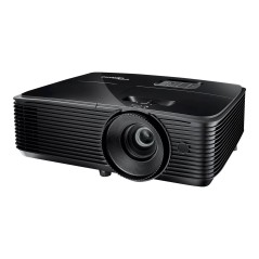 Optoma W400LVe