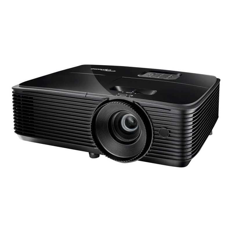 Optoma W400LVe