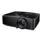 Optoma W400LVe